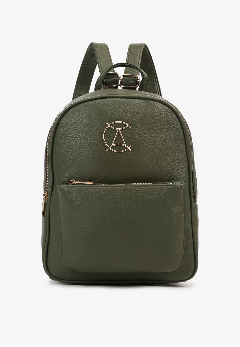 Rucsac Labilia Verde 1
