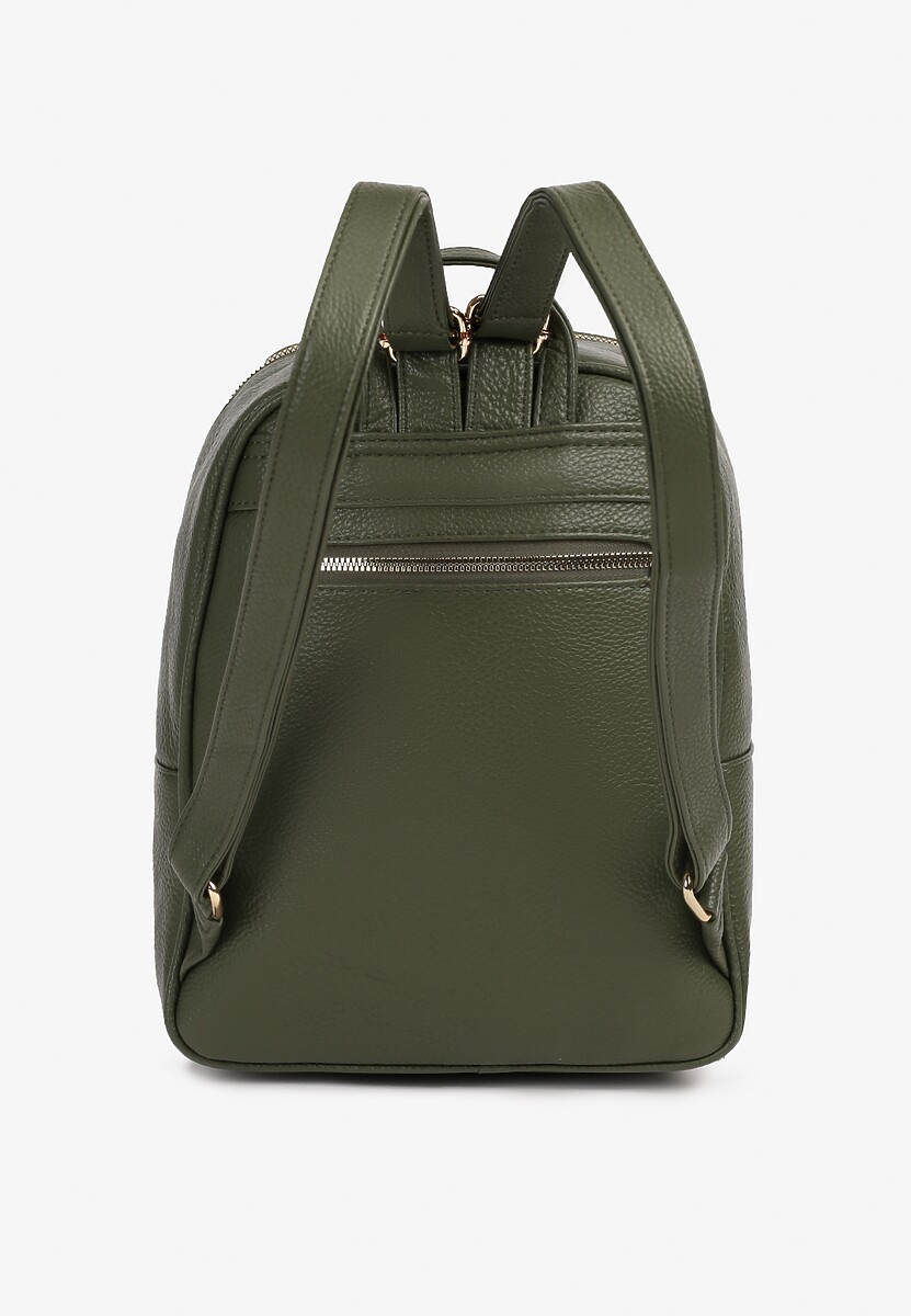 Rucsac Labilia Verde 2