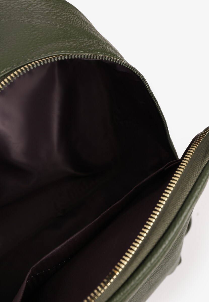 Rucsac Labilia Verde 3