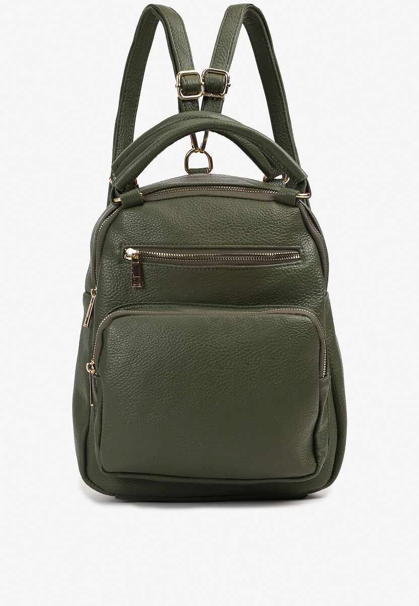 Rucsac Verde 1