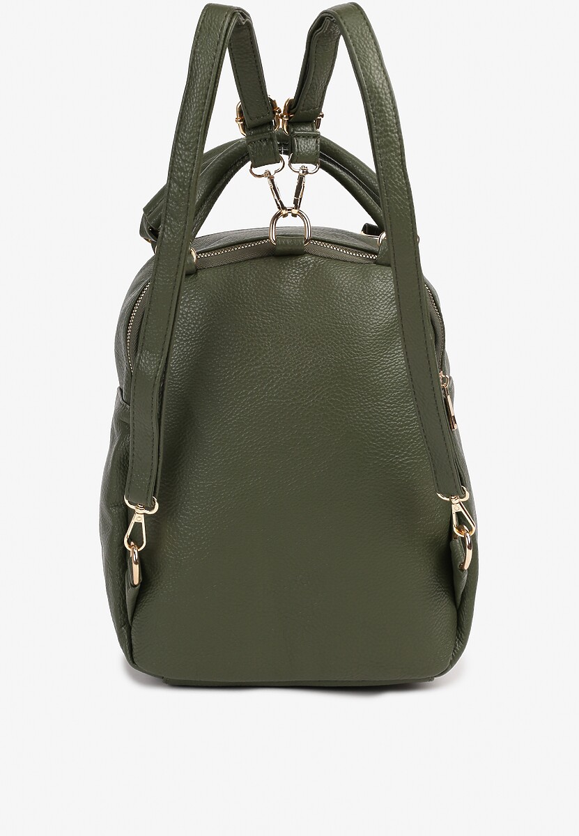 Rucsac Verde 2