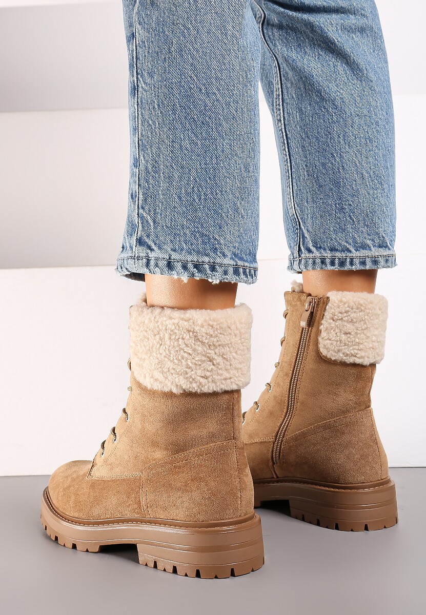 Botine Nevathira Maro 3