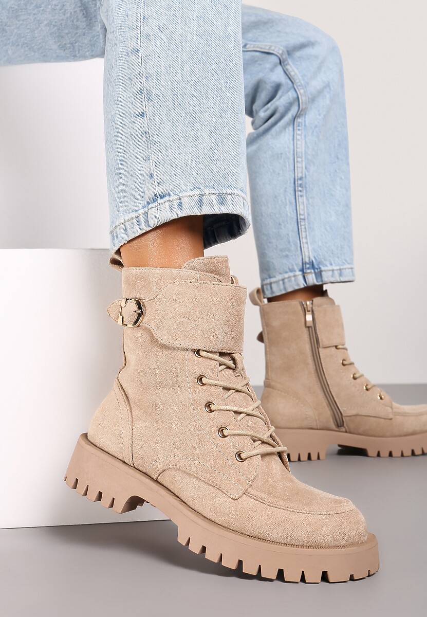 Botine Taen Bej 1