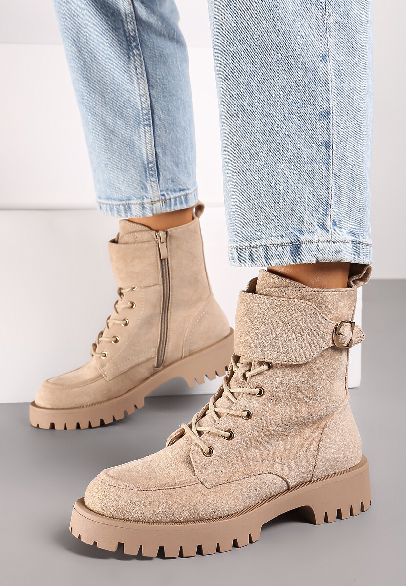 Botine Taen Bej 2