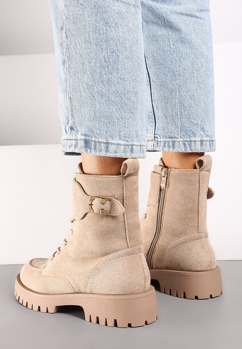 Botine Taen Bej 3