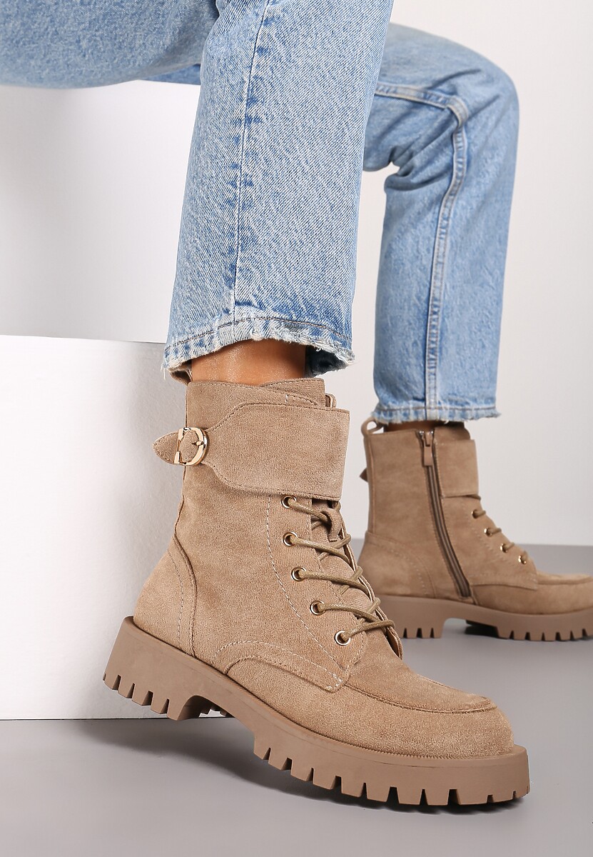 Botine Taen Bej 1