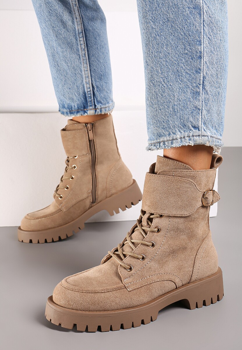 Botine Taen Bej 2
