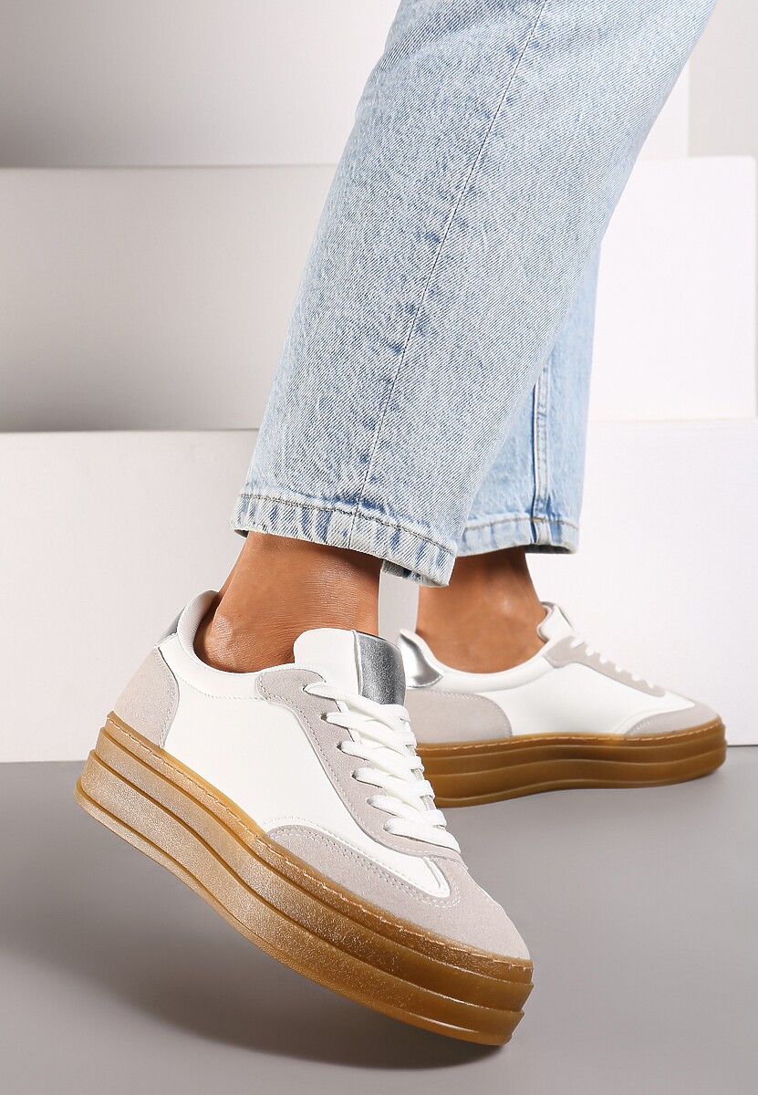 Sneakers Belmaris Albi 2