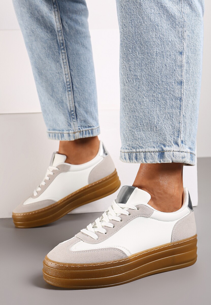 Sneakers Belmaris Albi 3