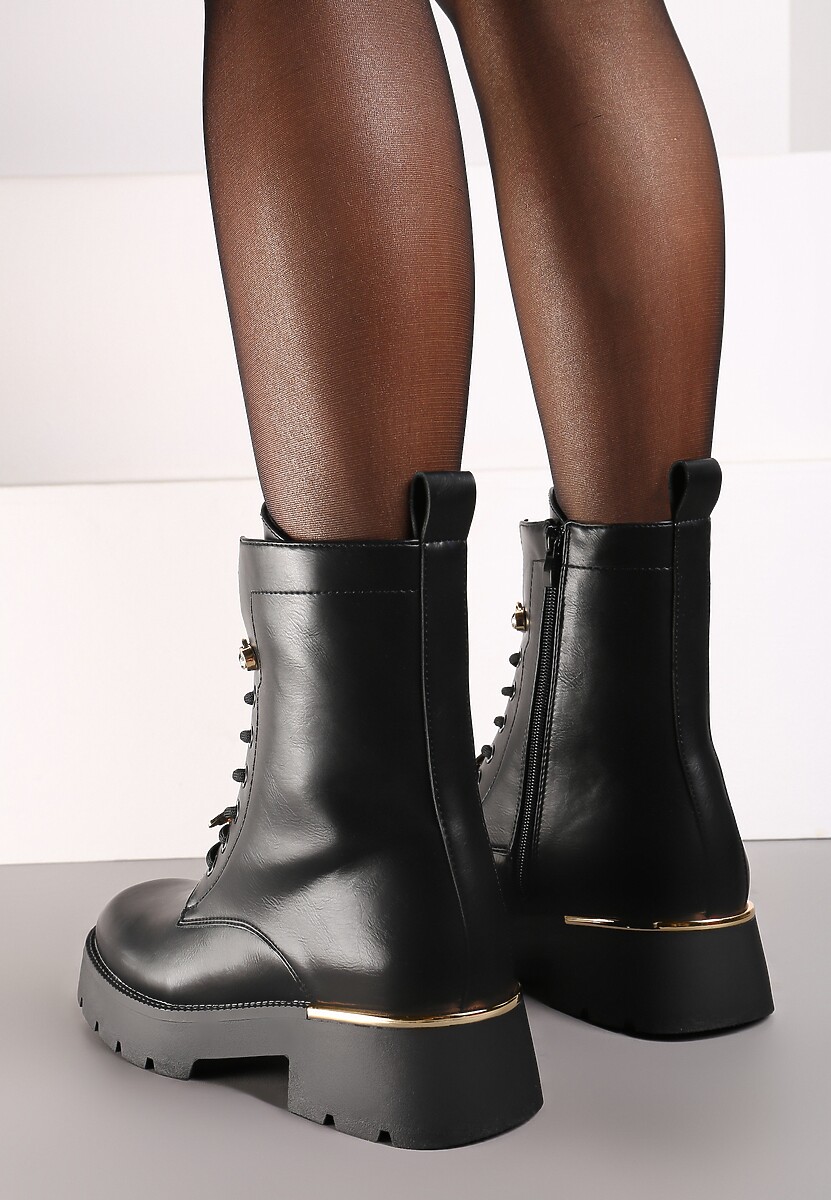 Botine Lobina Negre 3