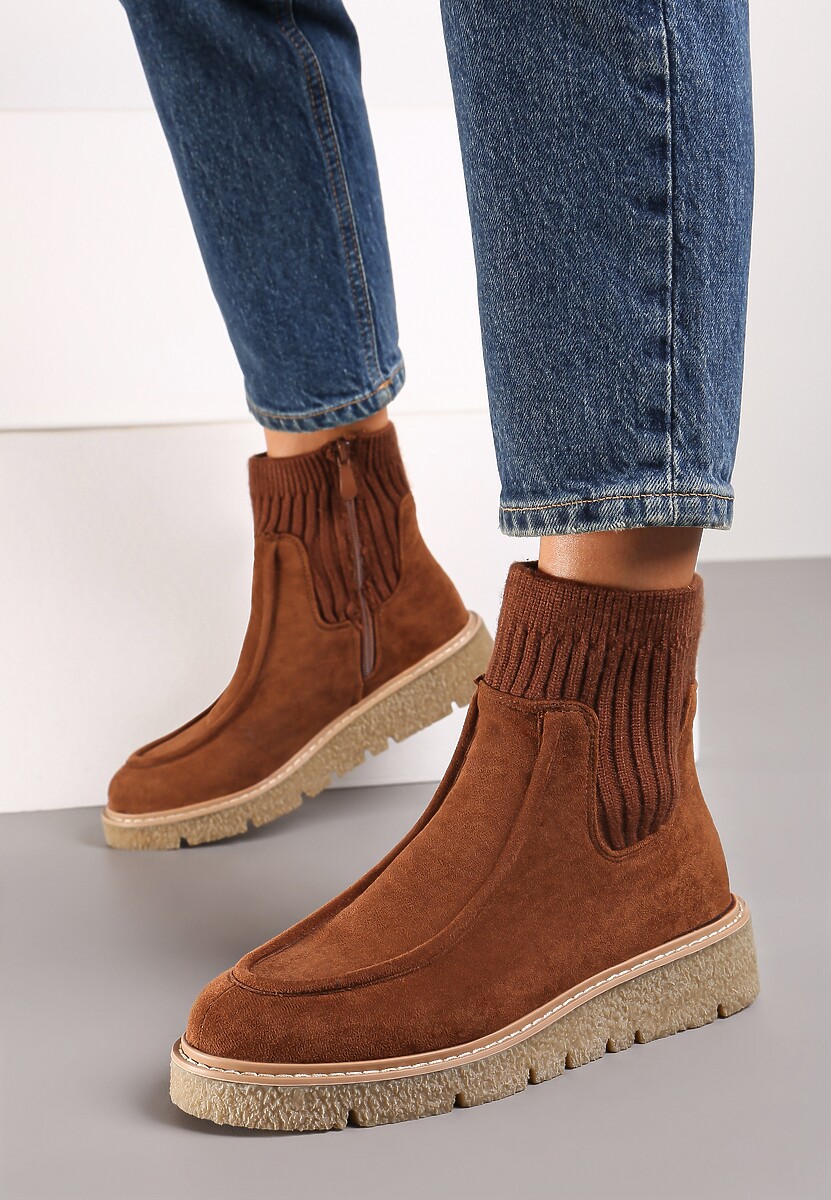 Botine Nevalia Maro 2