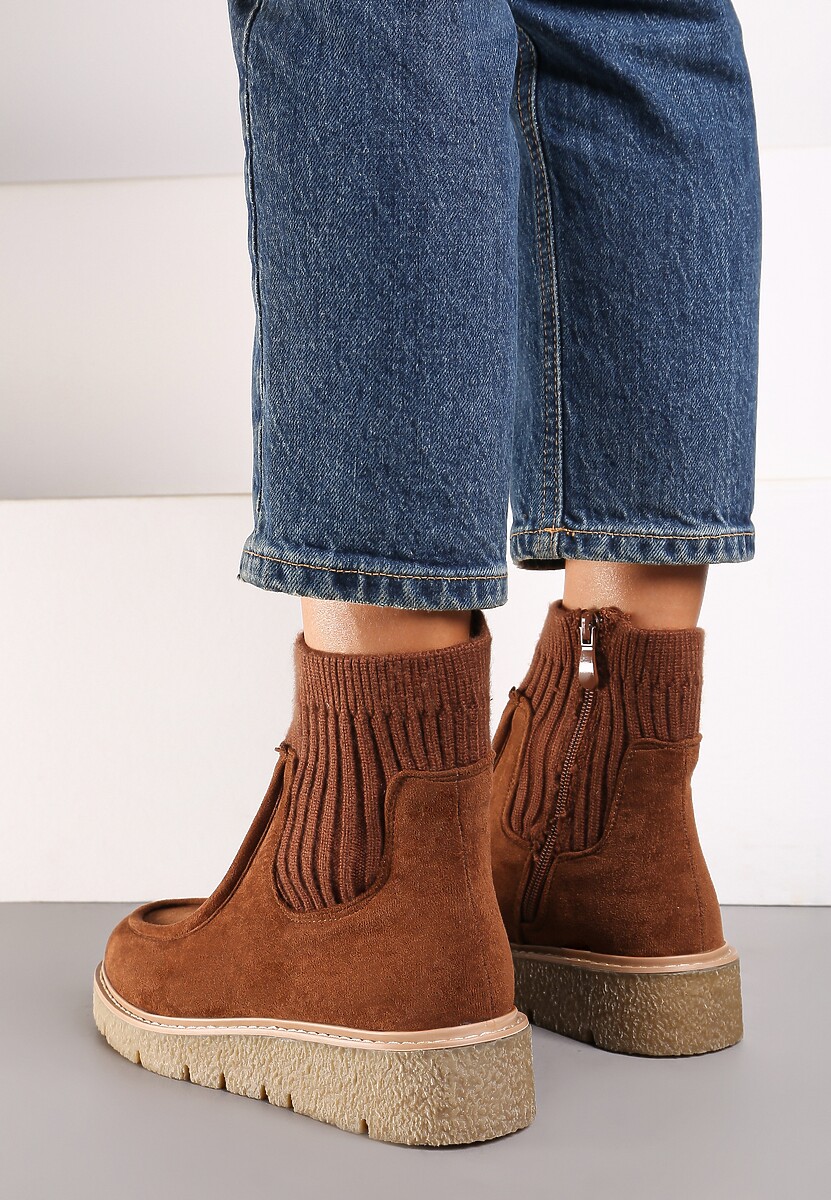 Botine Nevalia Maro 3