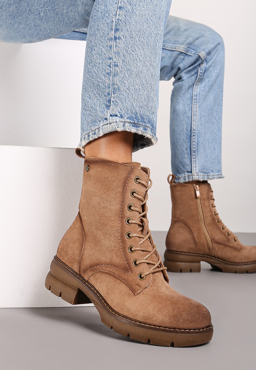 Botine Labana Bej 1