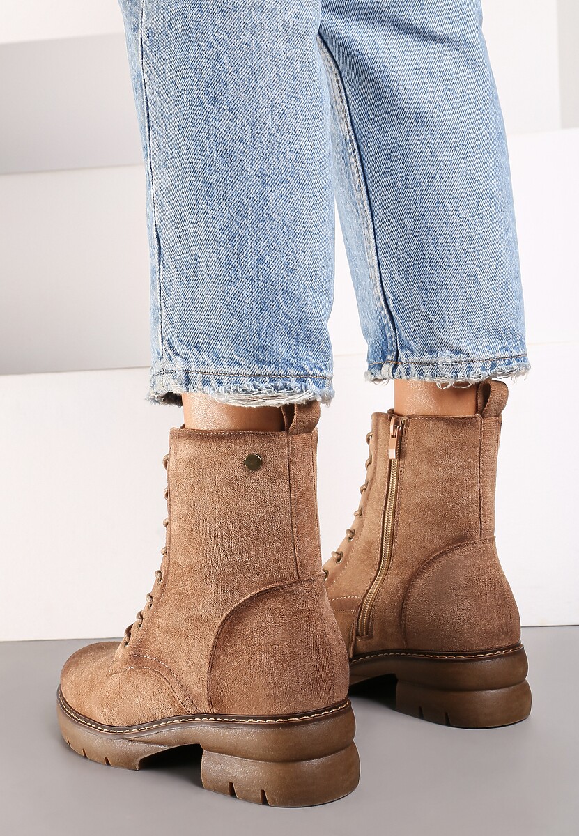 Botine Labana Bej 3