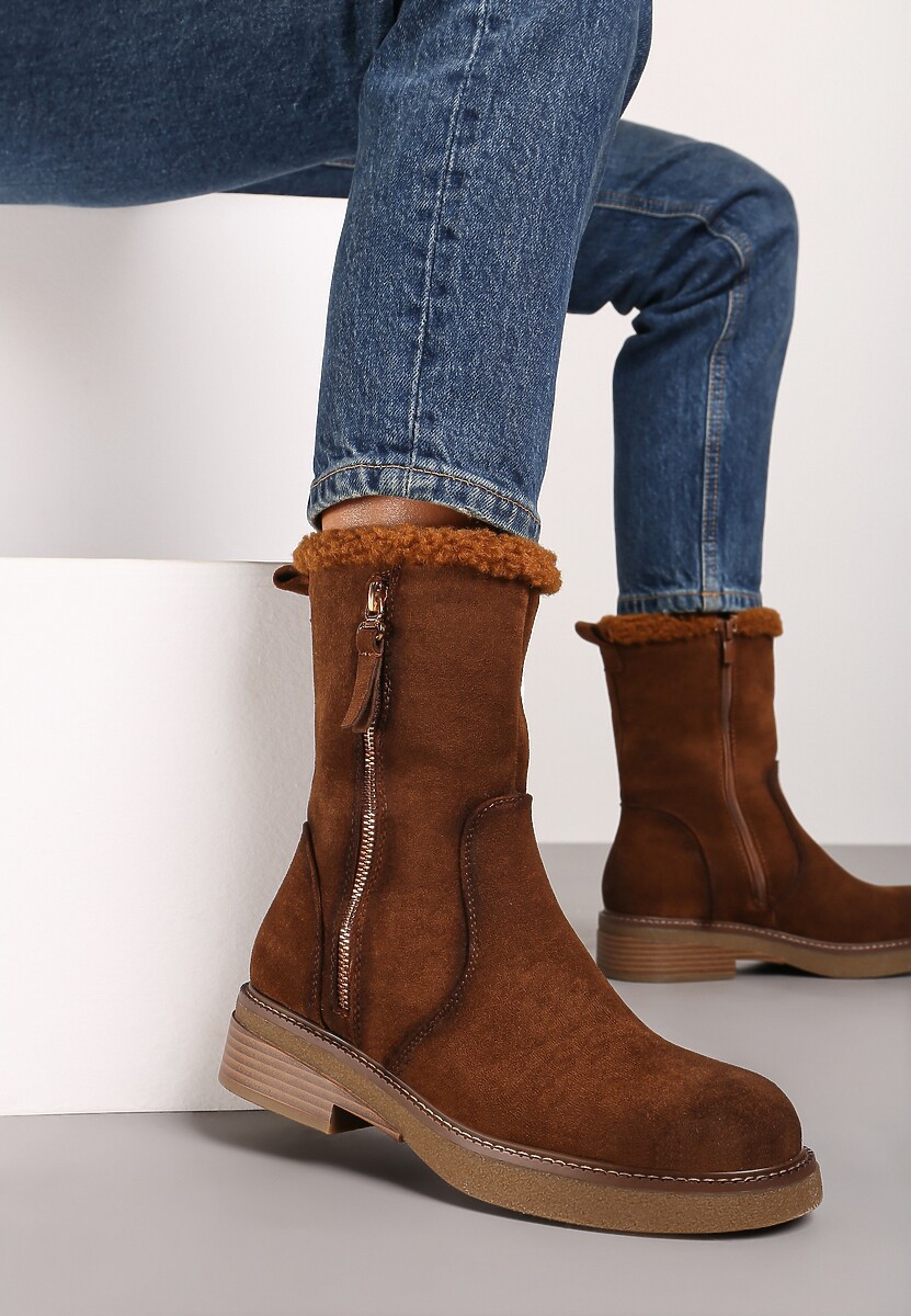 Botine Nevadorae Maro 1