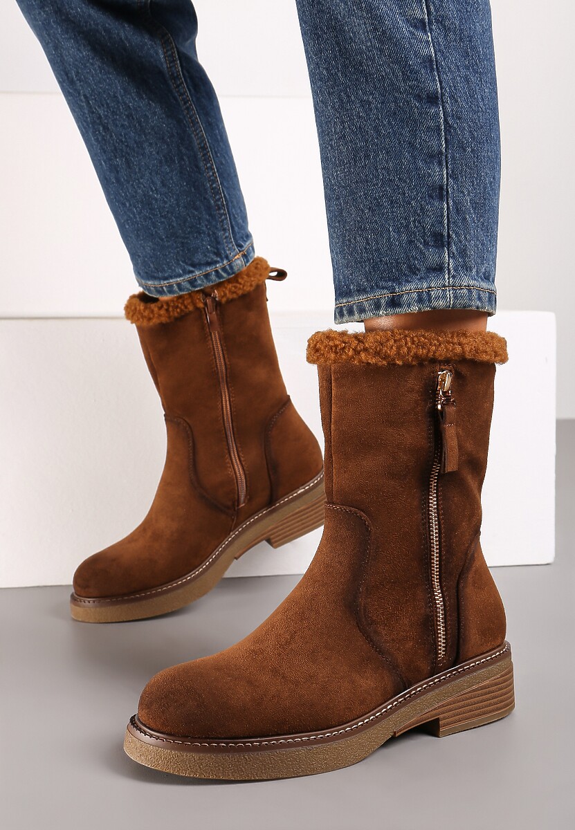 Botine Nevadorae Maro 2