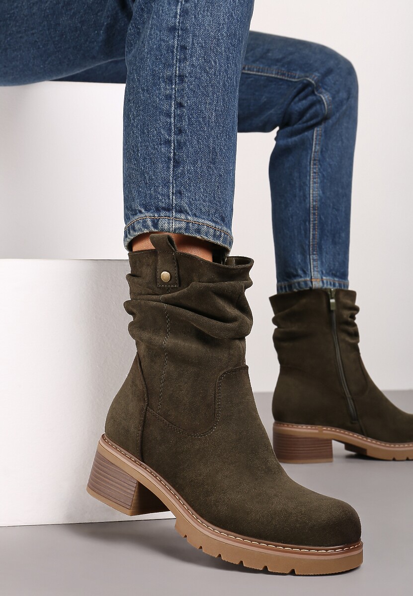 Botine Labirna Verzi 1