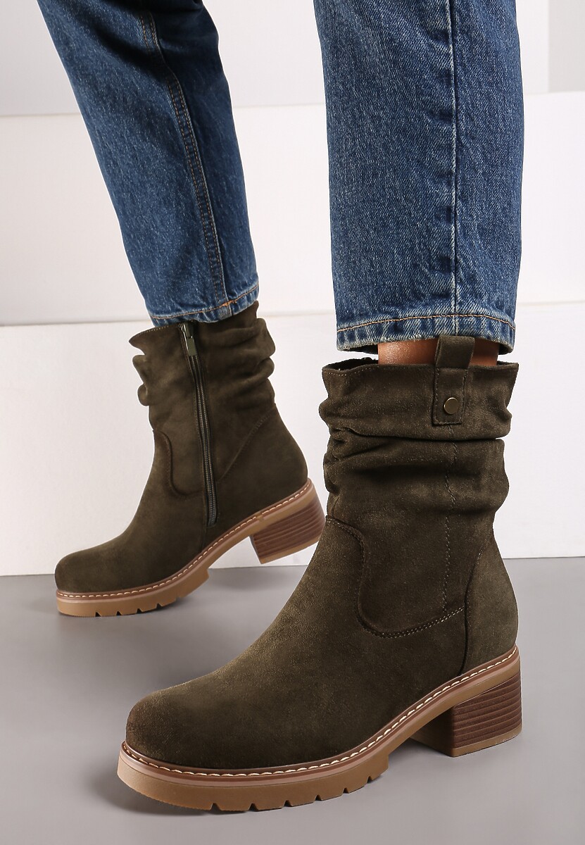 Botine Labirna Verzi 2
