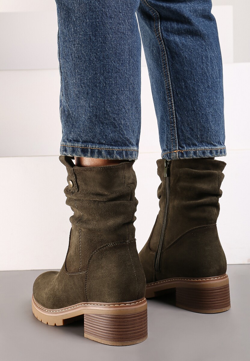 Botine Labirna Verzi 3