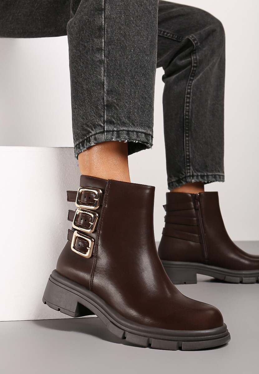 Botine Ivanelis Maro 1
