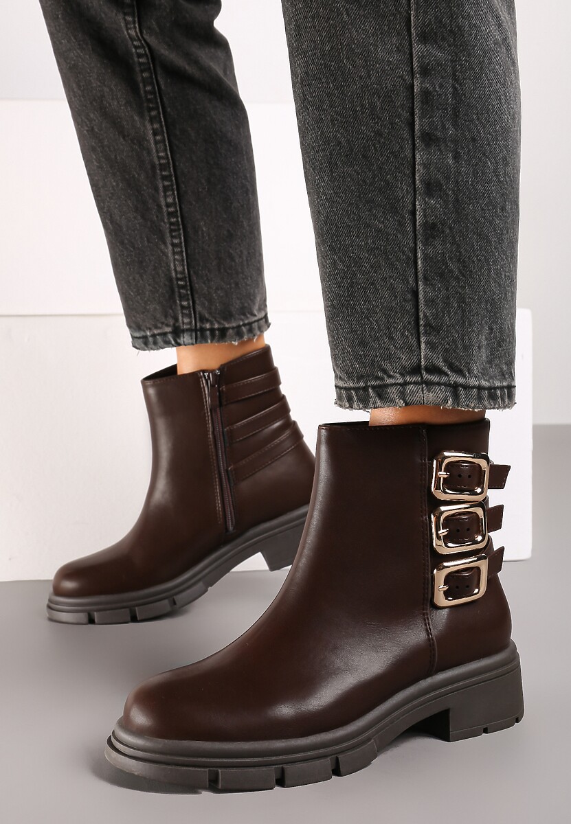 Botine Ivanelis Maro 2