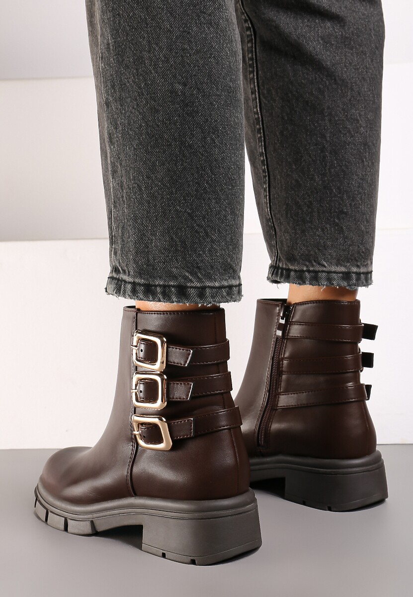 Botine Ivanelis Maro 3