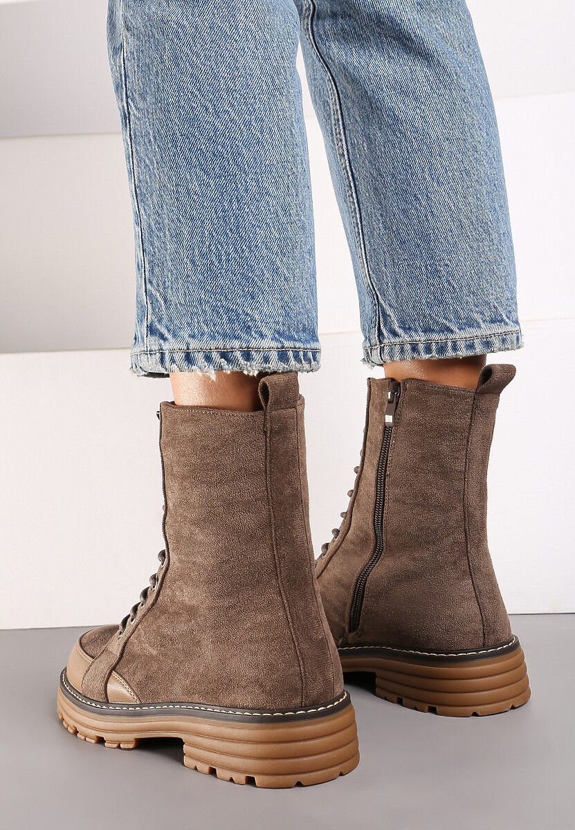 Botine Riedaria Maro 3