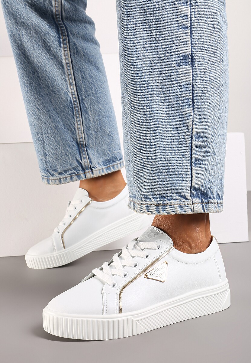 Sneakers Melabra Albi 3
