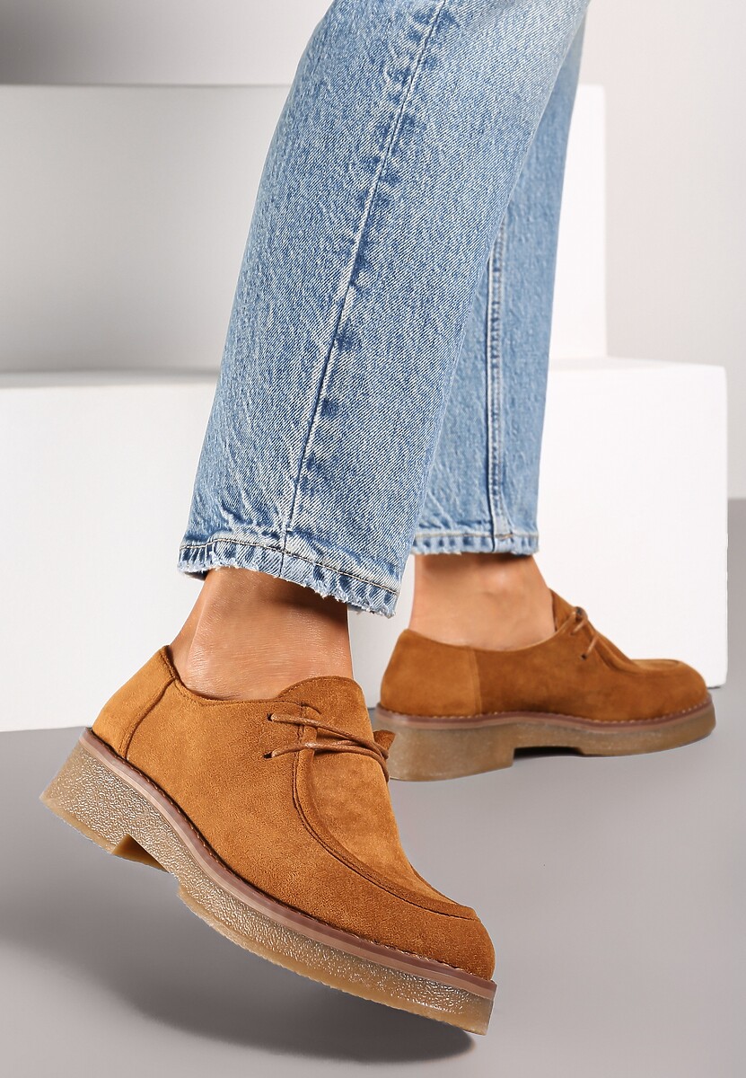 Pantofi casual Inalith Maro 1
