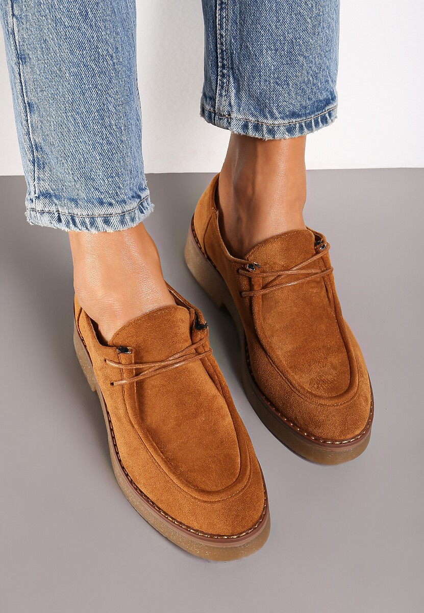 Pantofi casual Inalith Maro 3