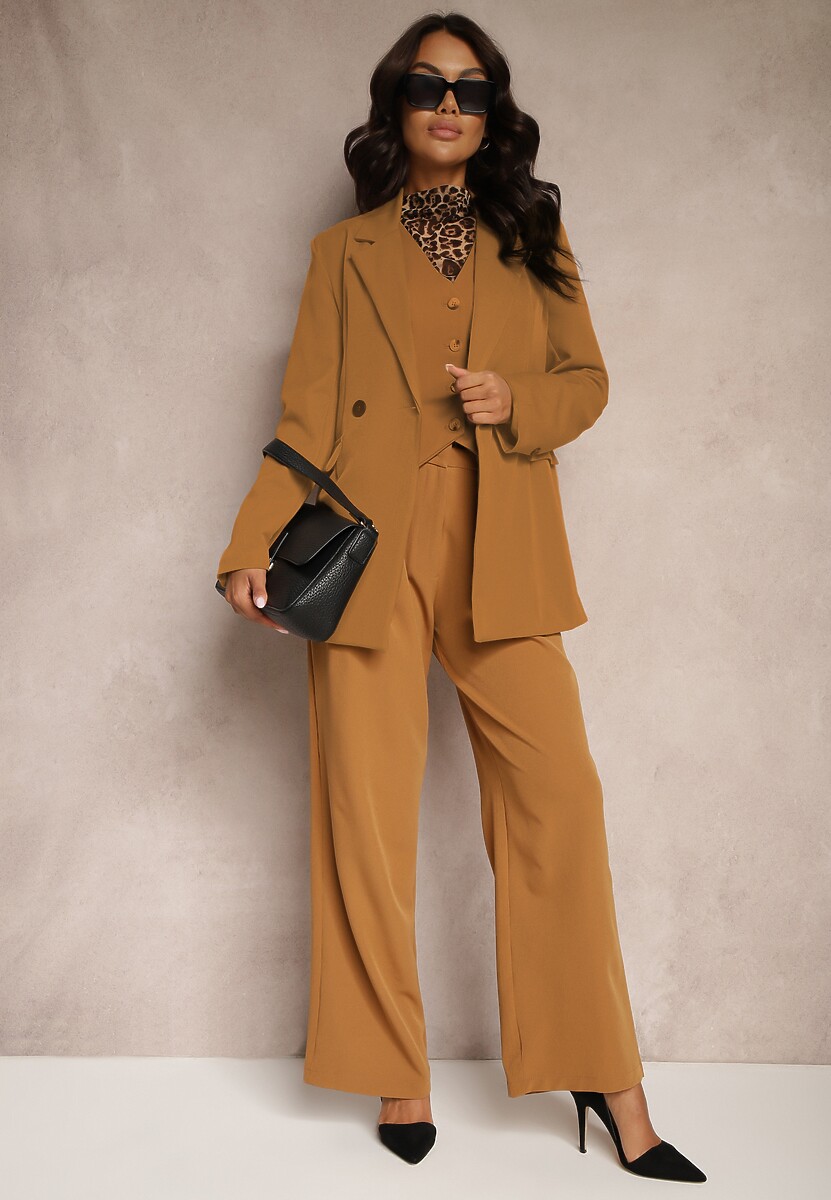 Pantaloni Martoria Maro 2