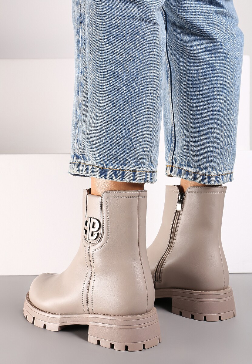 Botine Maro 3
