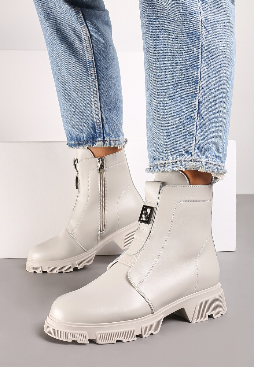 Botine Bej 2