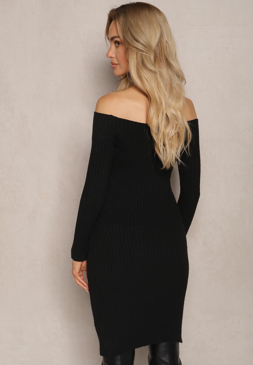 Compleu Soravia Negru 3