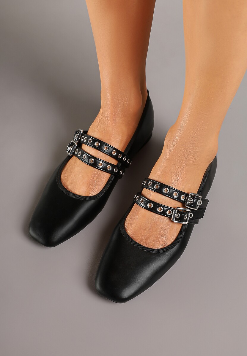 Balerini Rieanne Negri 3