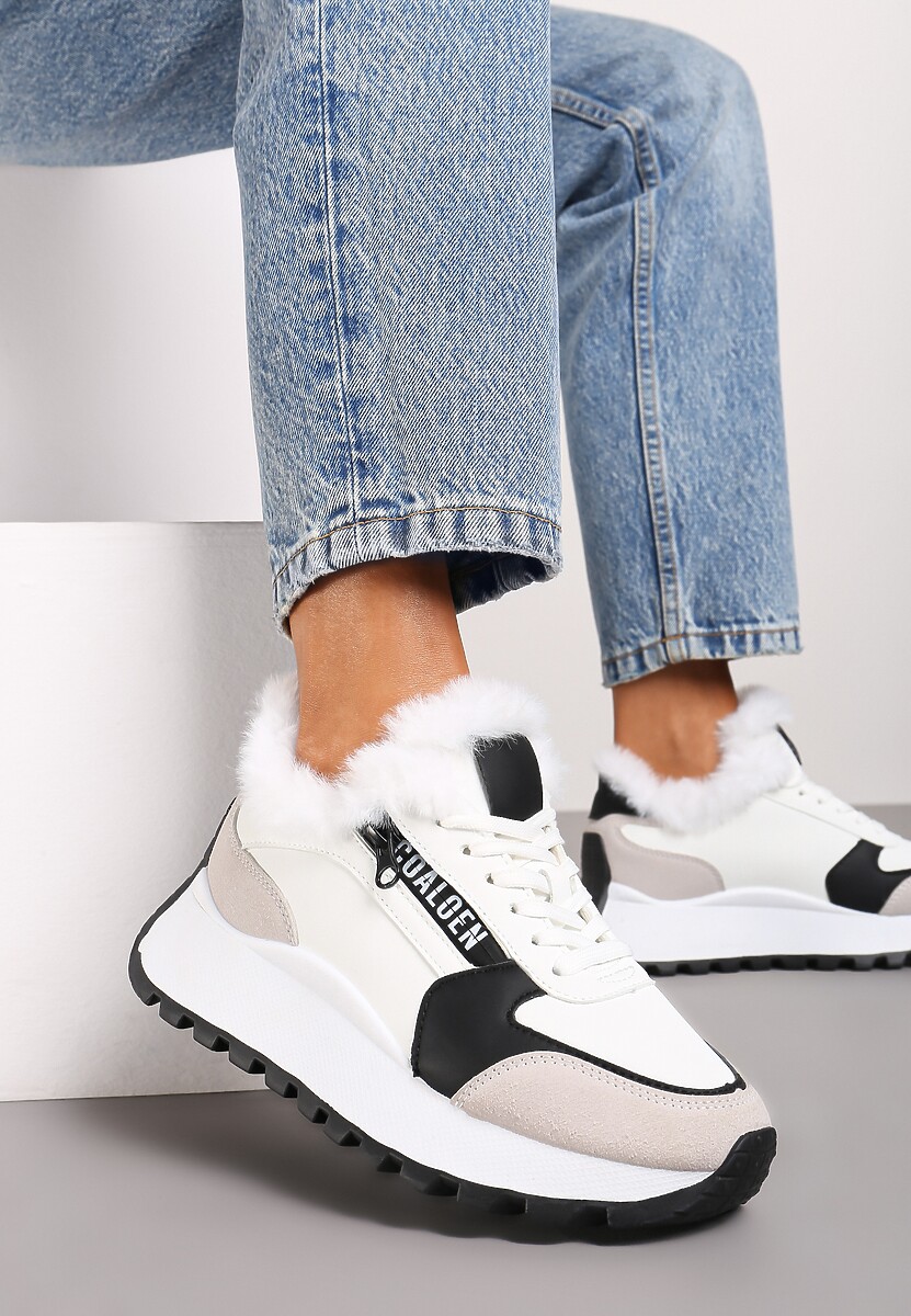 Sneakers Kelitera Albi 1