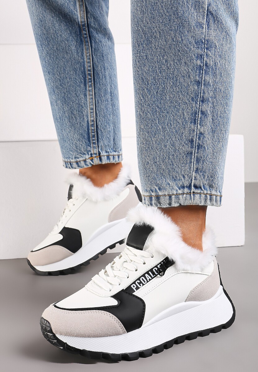 Sneakers Kelitera Albi 2