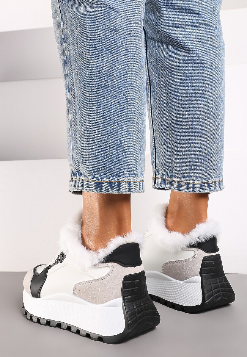 Sneakers Kelitera Albi 3