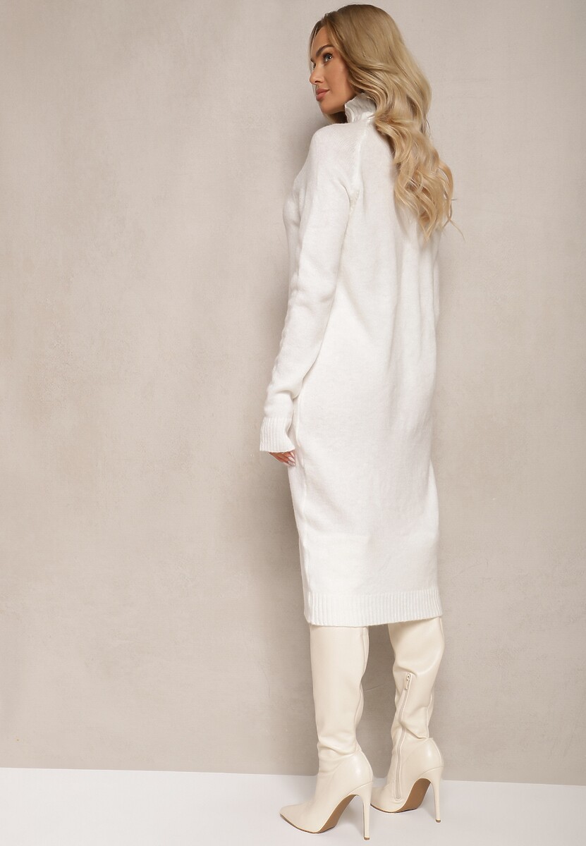 Rochie Bej 3