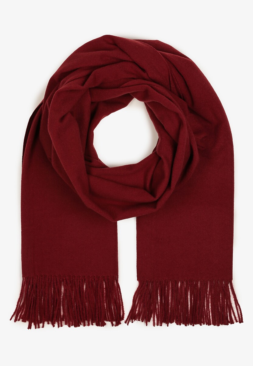 Fular Portina Bordo 1