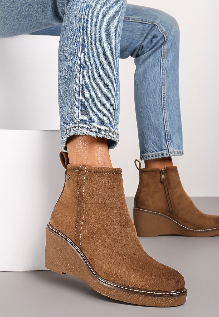 Botine Rievar Bej 1