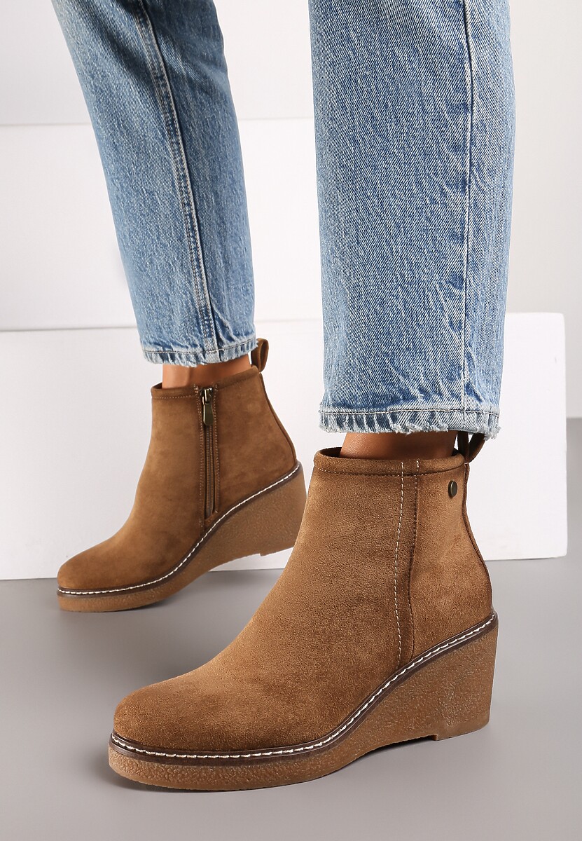 Botine Rievar Bej 2