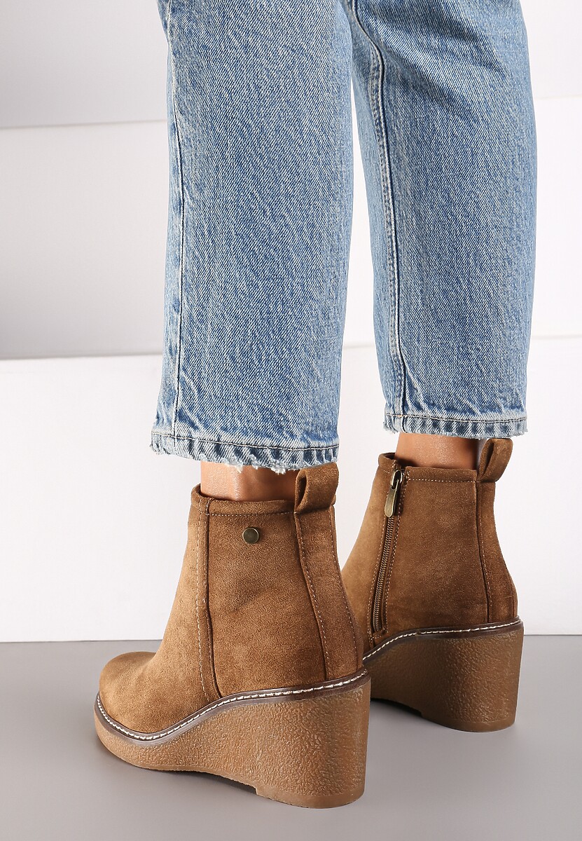 Botine Rievar Bej 3