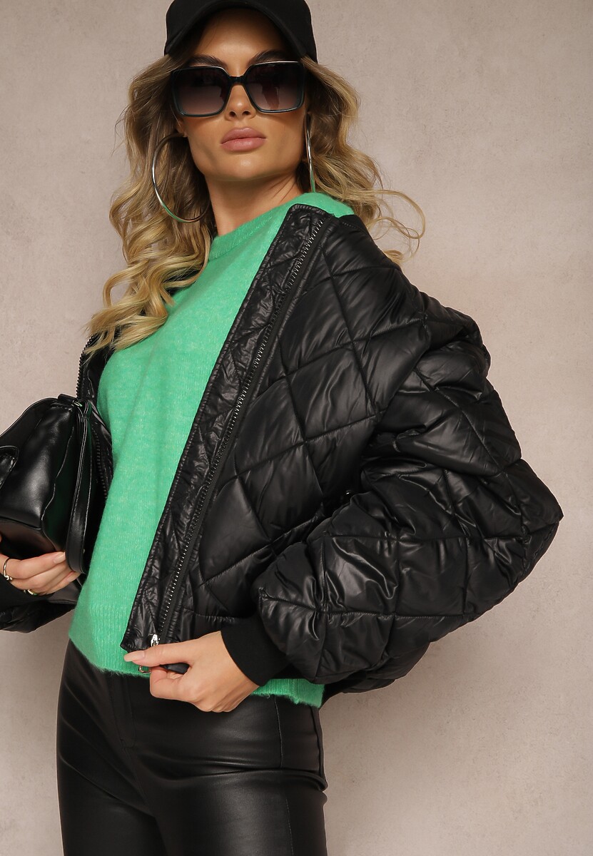 Pulover Parilaine Verde 2