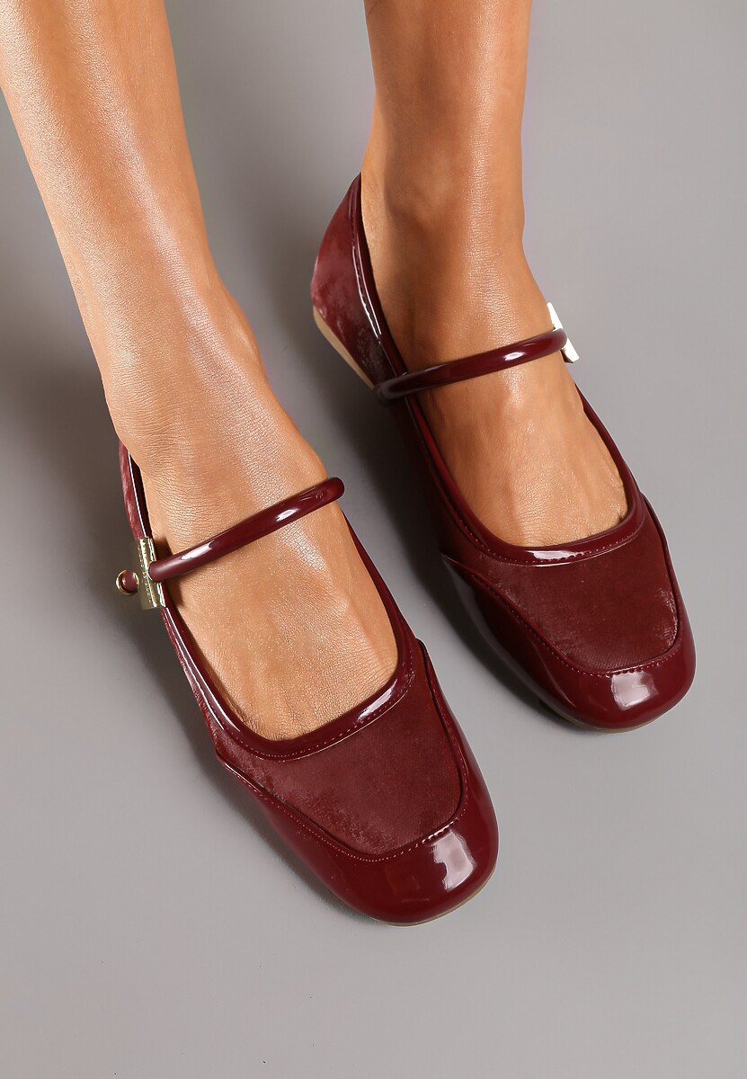 Balerini Alvitta Bordo 3