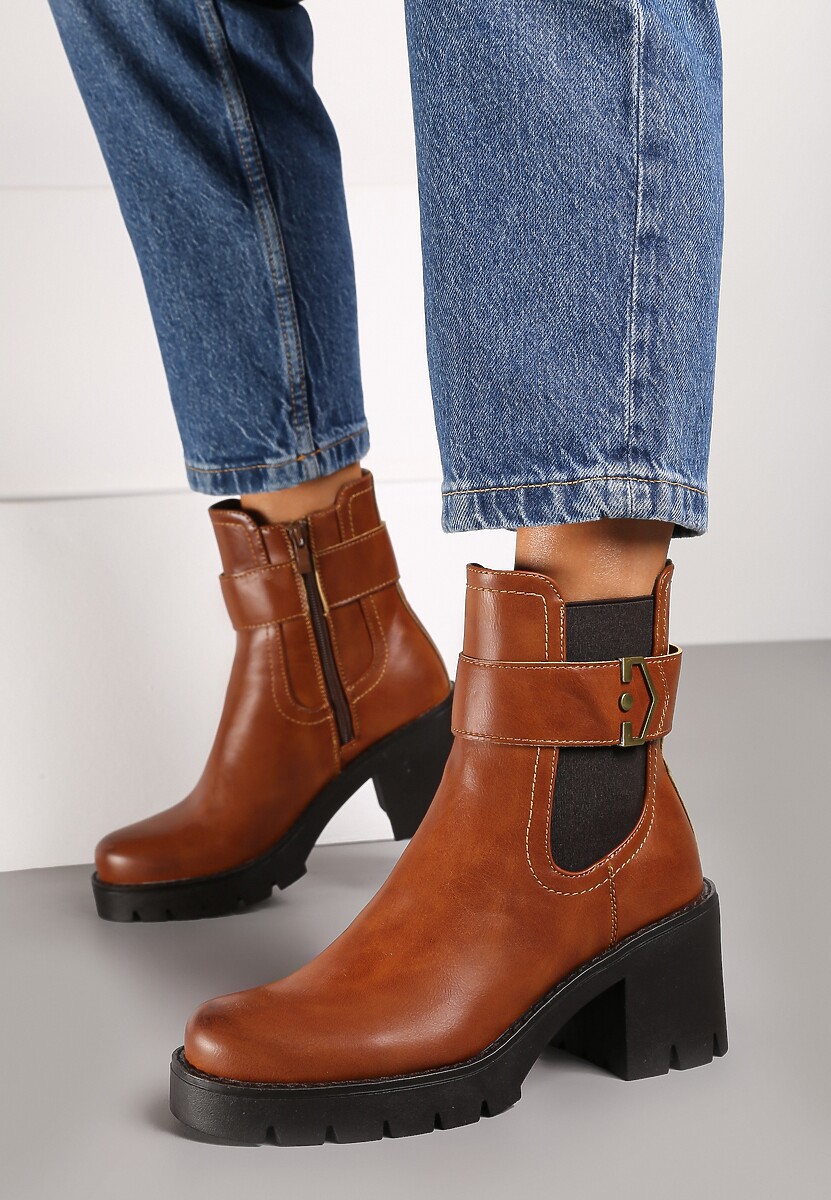 Botine Komina Maro 2