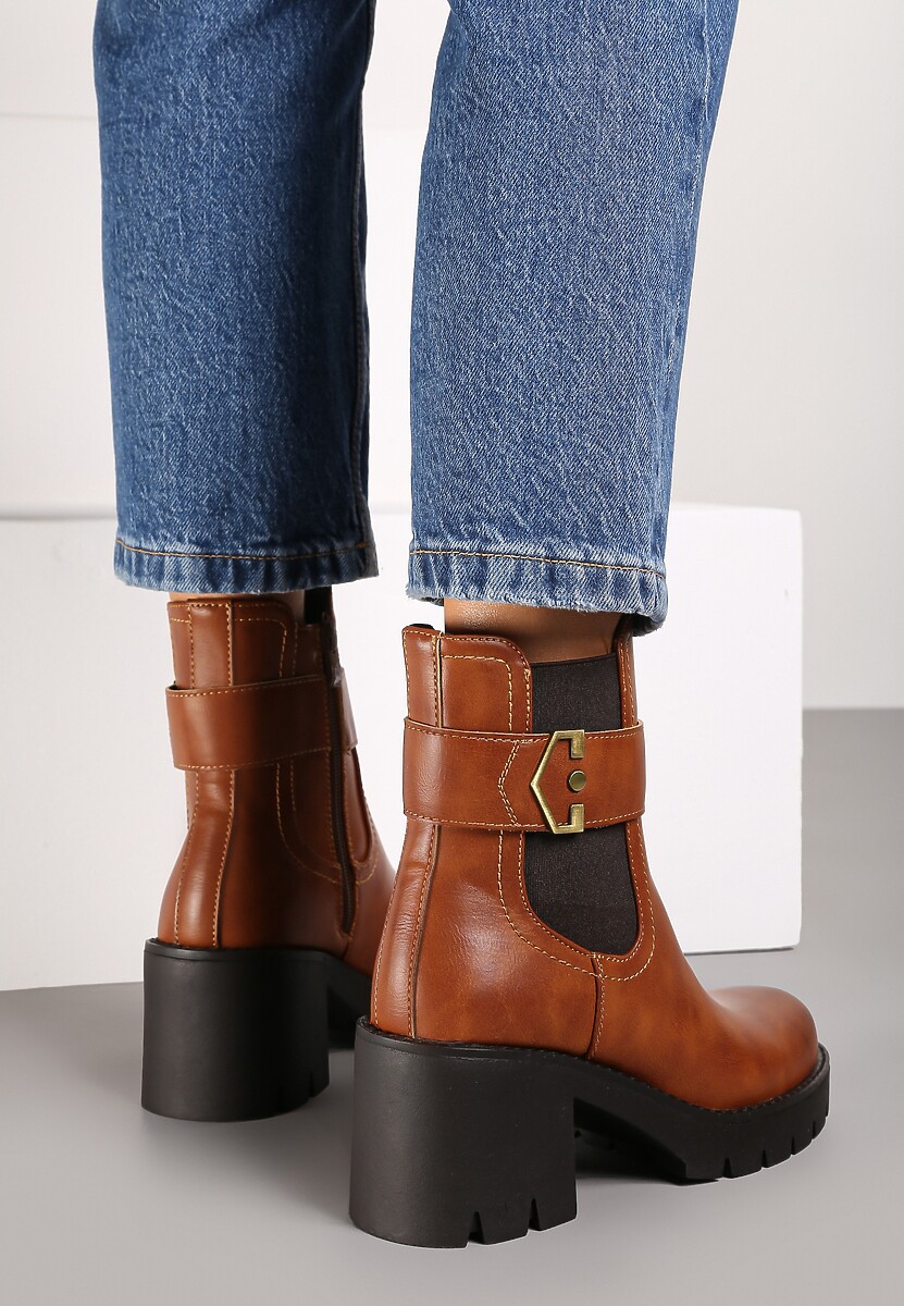 Botine Komina Maro 3