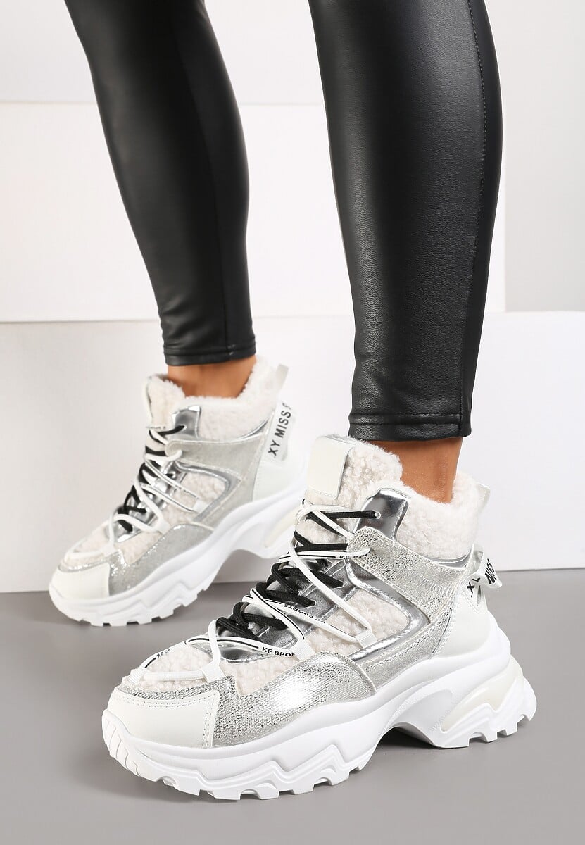Sneakers Volattia Albi 2