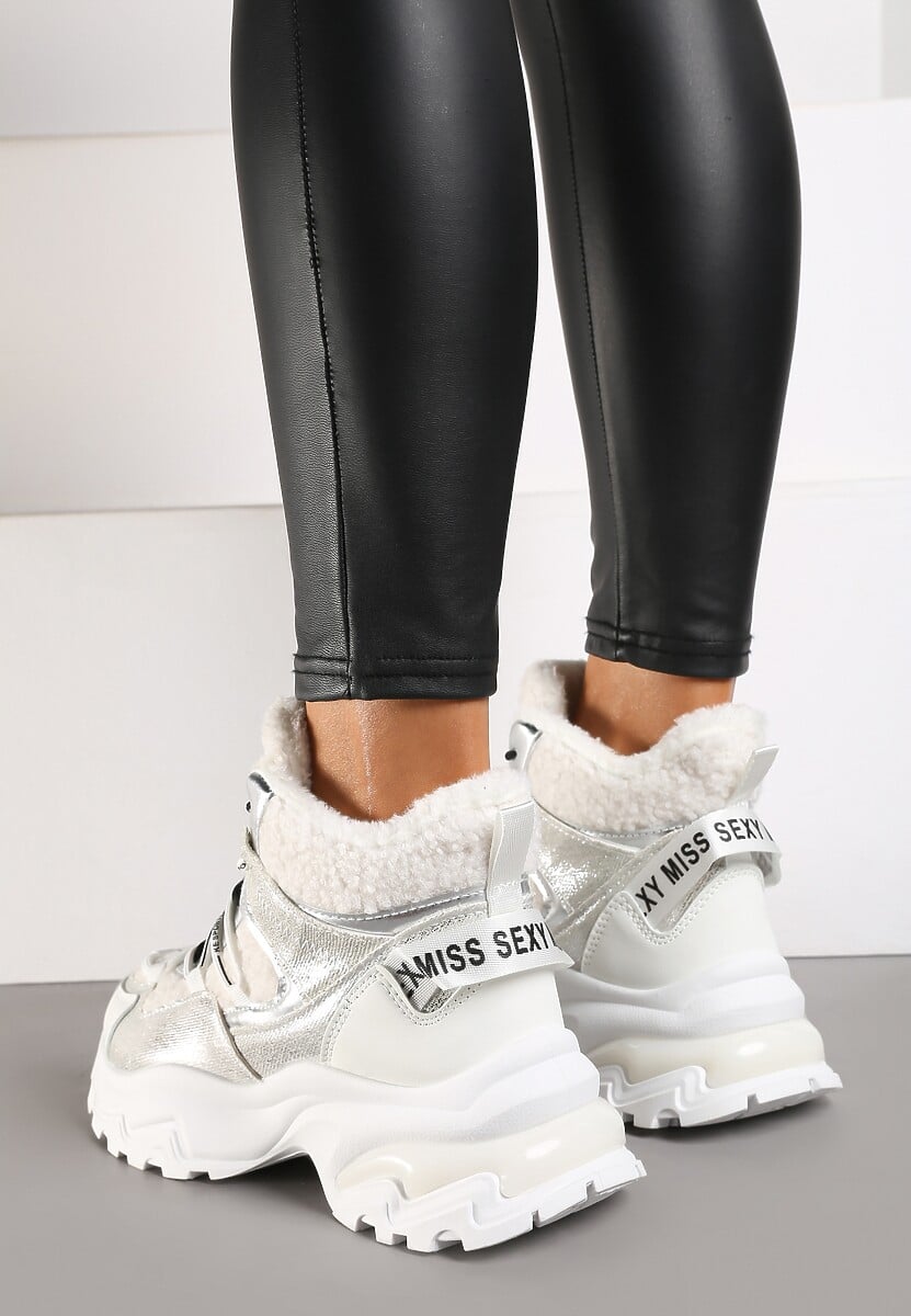 Sneakers Volattia Albi 3