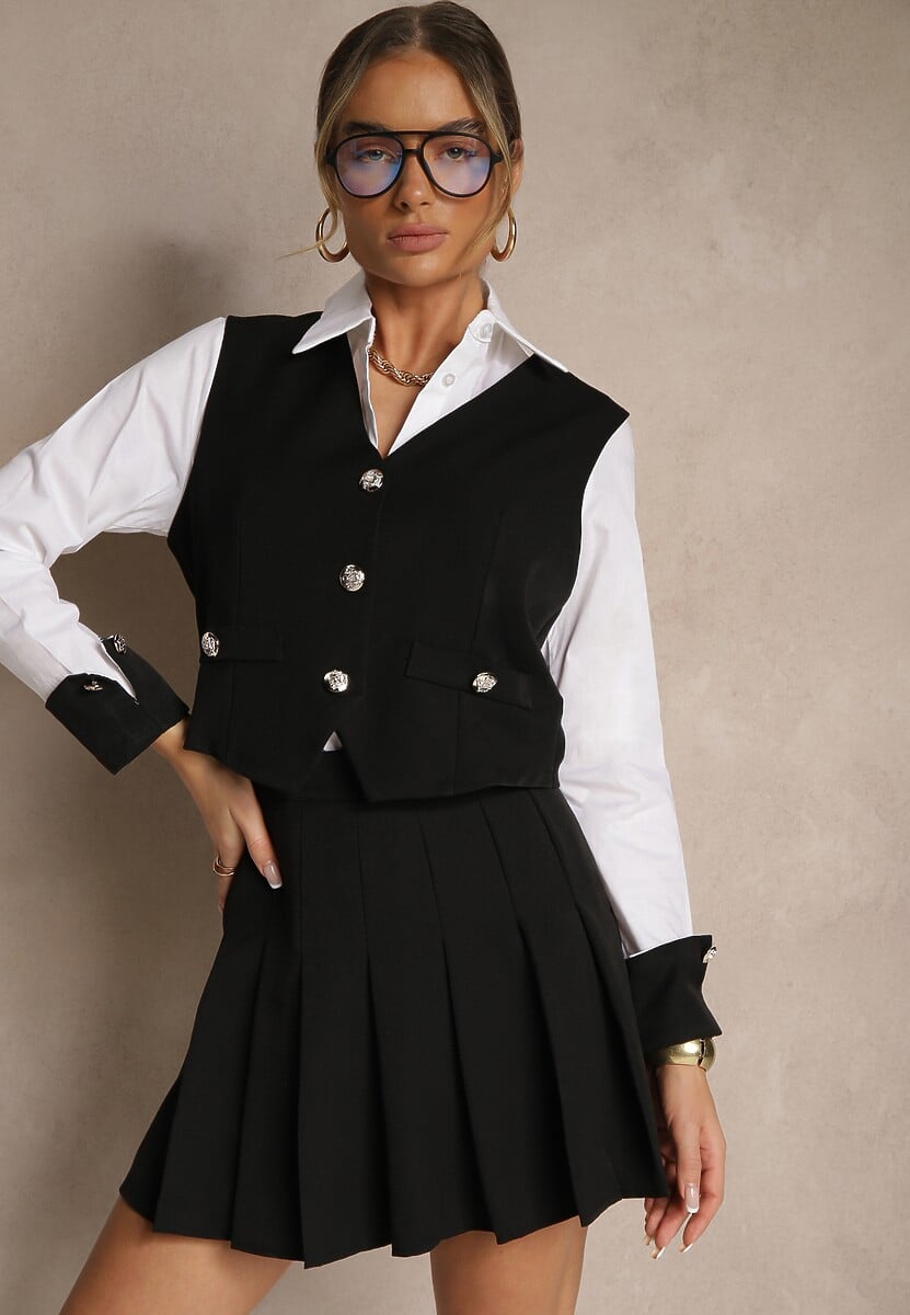 Compleu Zemika Negru 2